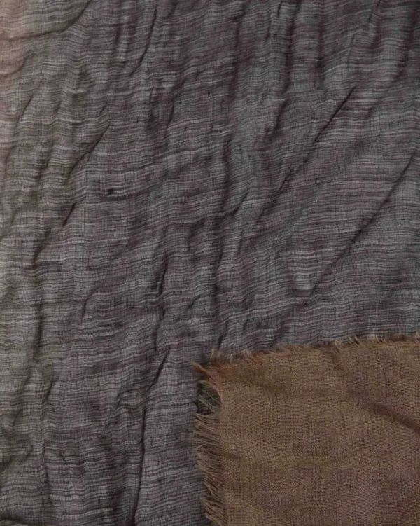 FOULARD JULES TRICOLOR CORTANA