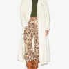 GABARDINA CACILDA MARANT ÉTOILE