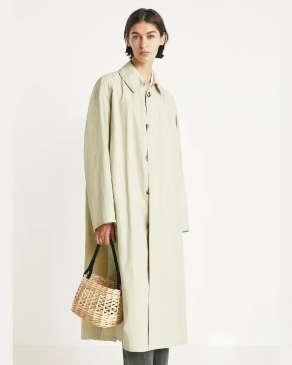 GABARDINA COMTE MASSCOB