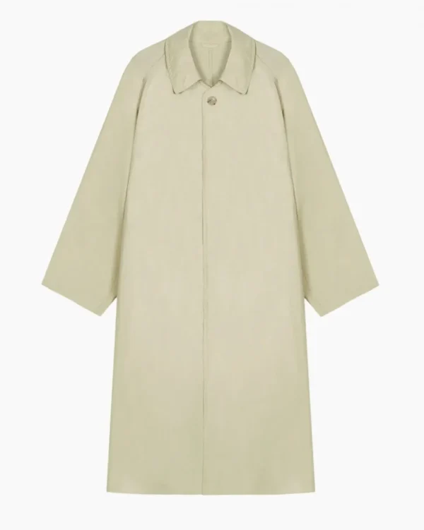 GABARDINA COMTE MASSCOB