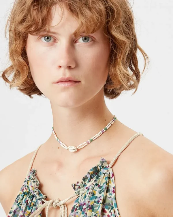 GARGANTILLA NEW MALEBO ISABEL MARANT