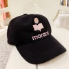 GORRA TYRON ISABEL MARANT