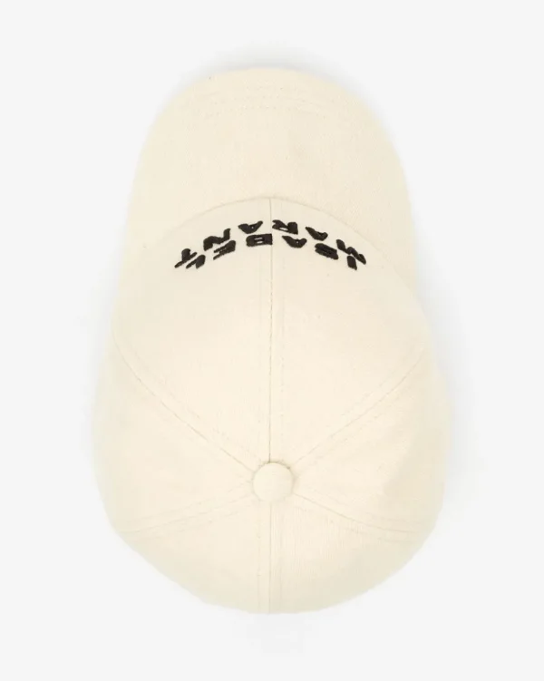GORRA TYRON ISABEL MARANT