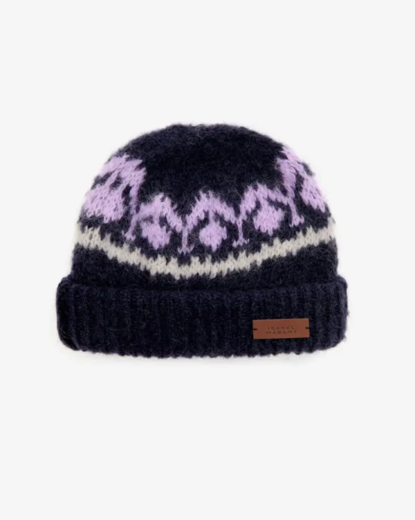 GORRO DARANA ISABEL MARANT