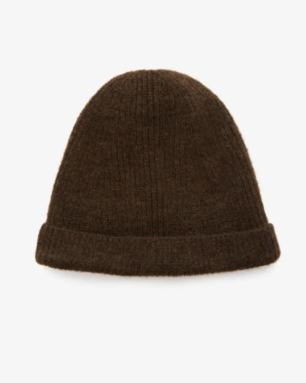 GORRO PARNOS ISABEL MARANT