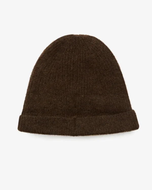 GORRO PARNOS ISABEL MARANT