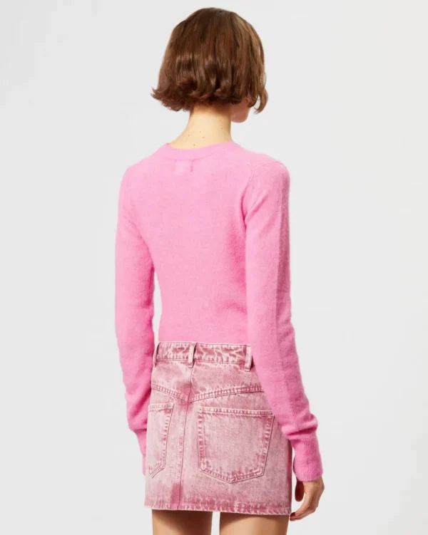JERSEY ANIA MARANT ÉTOILE