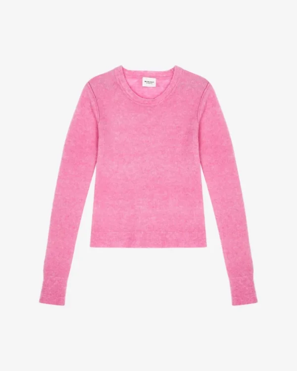 JERSEY ANIA MARANT ÉTOILE
