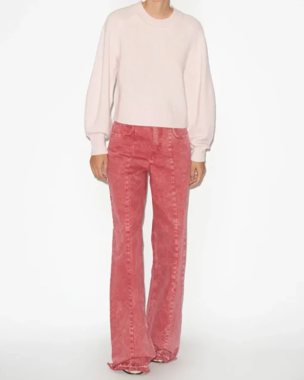 JERSEY LEANDRA MARANT
