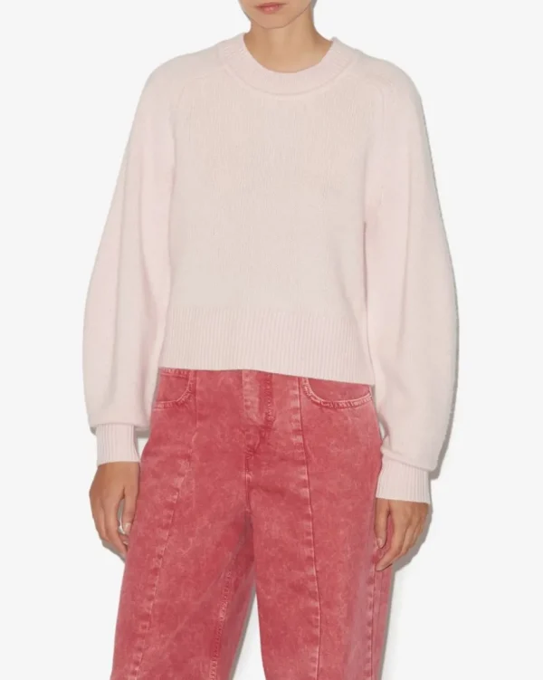 JERSEY LEANDRA MARANT