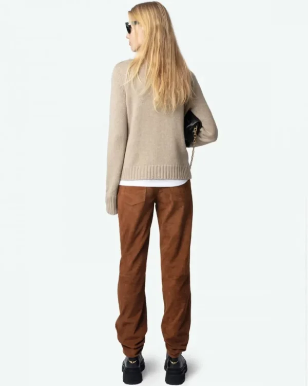 JERSEY MALTY ZADIG & VOLTAIRE