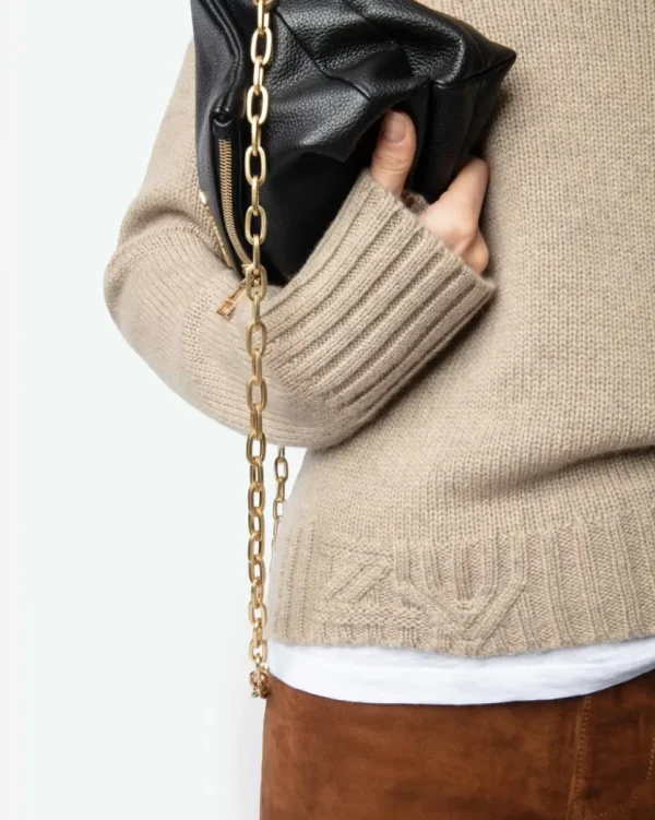 JERSEY MALTY ZADIG & VOLTAIRE