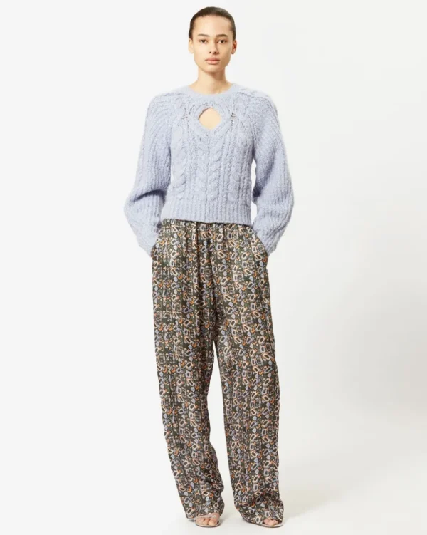 JERSEY NOELYS ISABEL MARANT