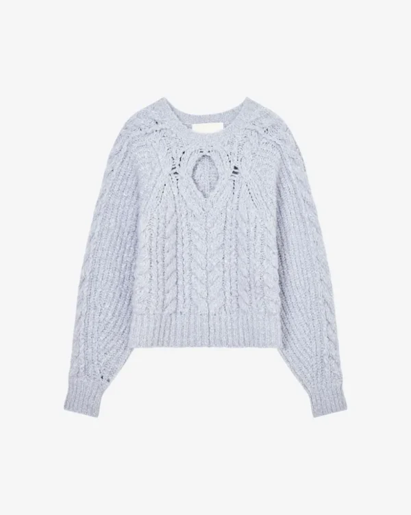 JERSEY NOELYS ISABEL MARANT