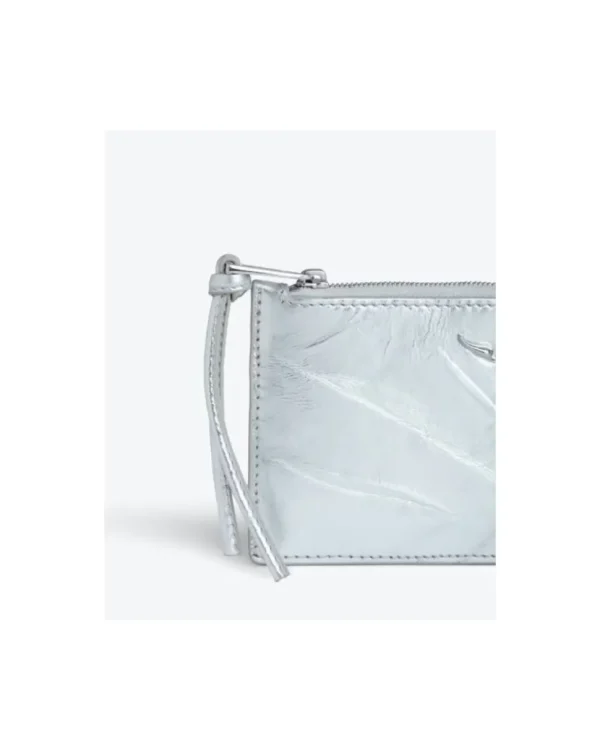 LONG ETERNAL CREASED ZADIG & VOLTAIRE