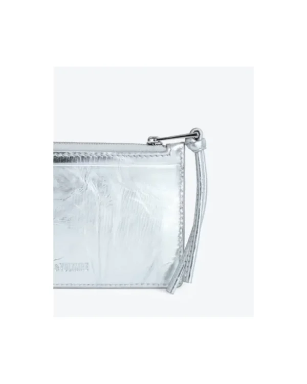 LONG ETERNAL CREASED ZADIG & VOLTAIRE