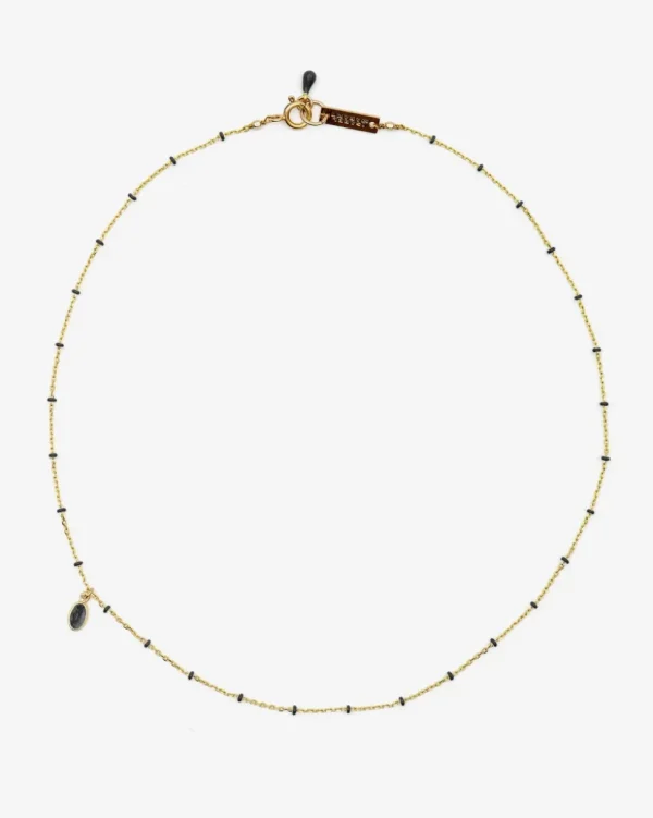 MEDALLA CASABLANCA ISABEL MARANT