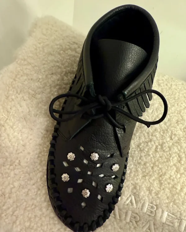 MOCASINES FELSA ISABEL MARANT