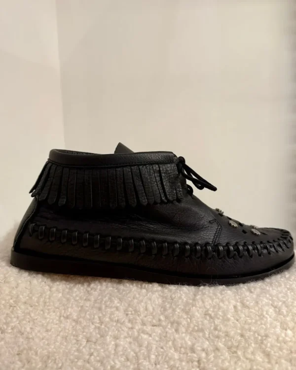 MOCASINES FELSA ISABEL MARANT