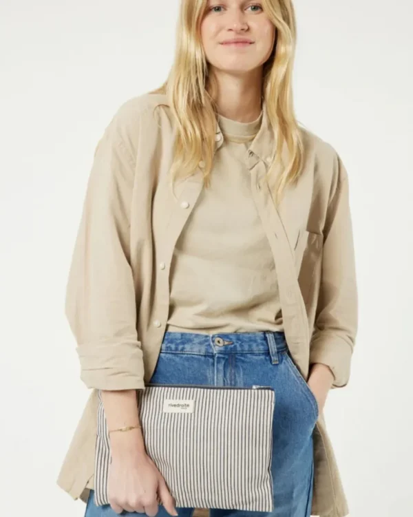 NECESER BARBETTE RIVEDROITE
