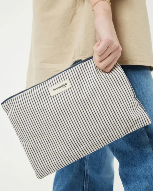 NECESER BARBETTE RIVEDROITE