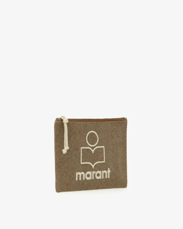NECESER NETIA ISABEL MARANT