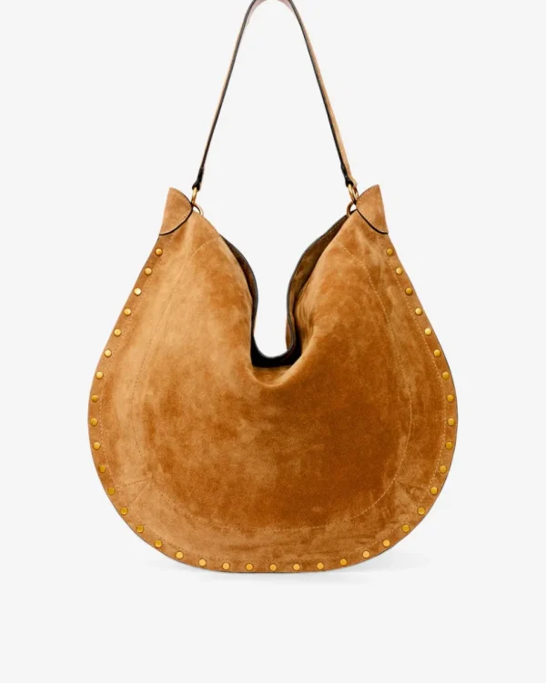 OSKAN HOBO SOFT ISABEL MARANT