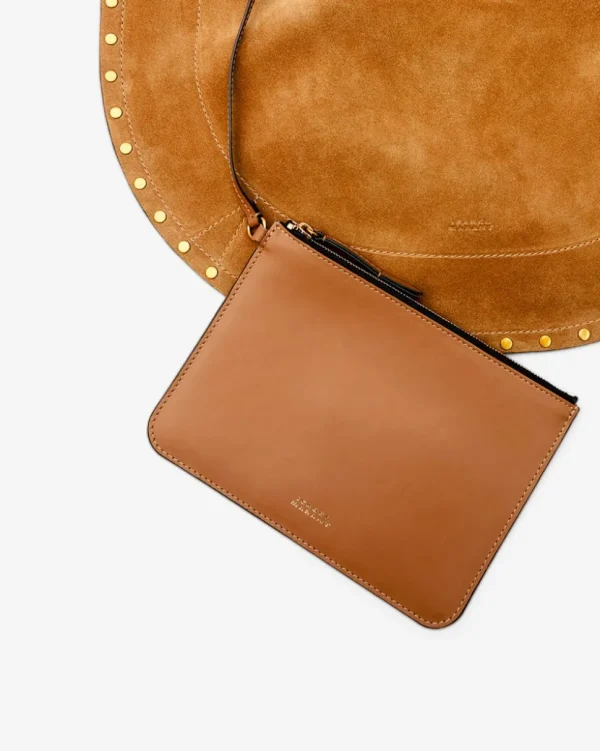 OSKAN HOBO SOFT ISABEL MARANT