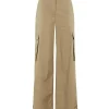 PANTALÓ CARGO ROBERTO COLLINA