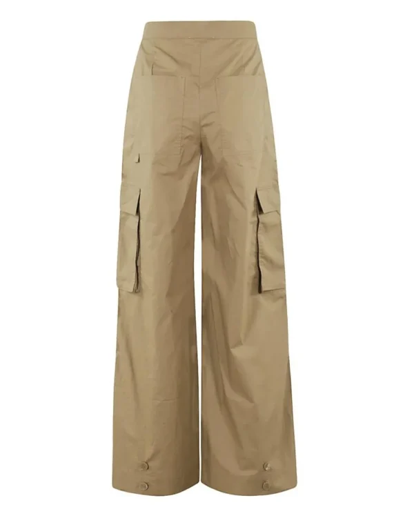 PANTALÓ CARGO ROBERTO COLLINA