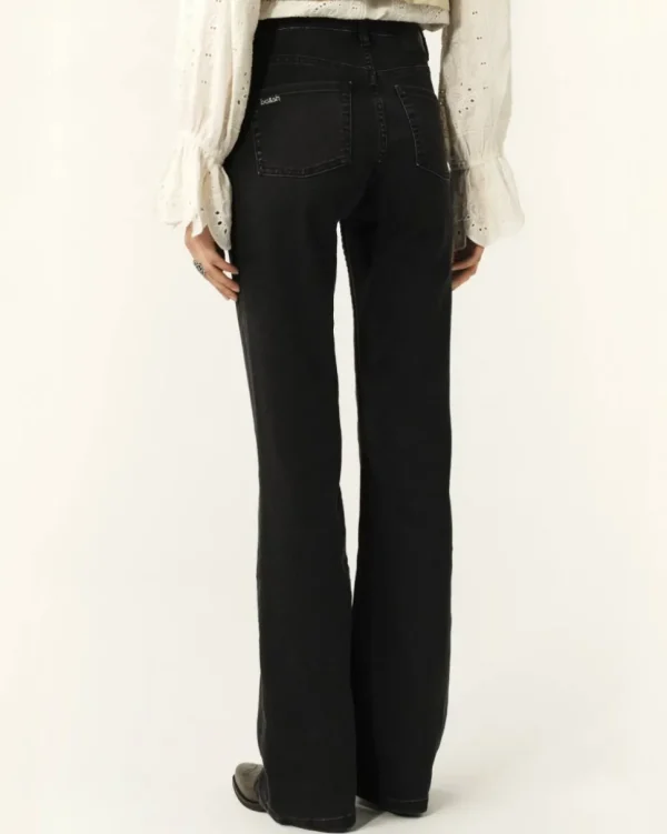 PANTALÓN AOMMIE BA&SH