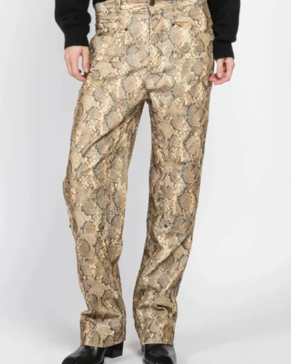 PANTALÓN EMMY ISABEL MARANT