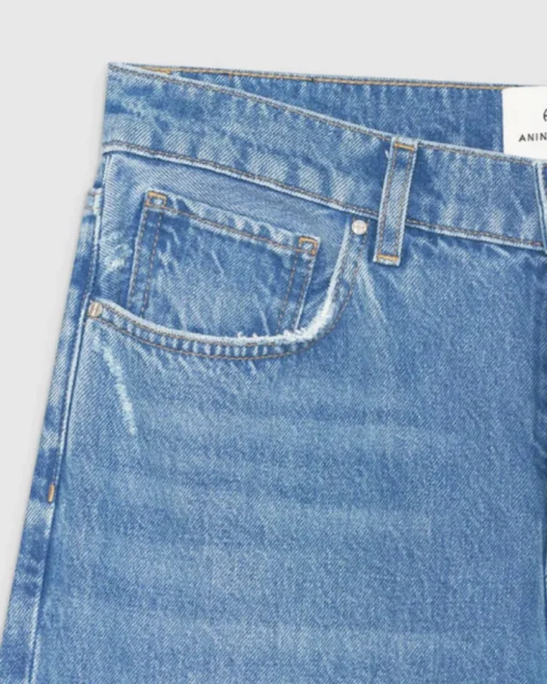 PANTALÓN HUGH ANINE BING