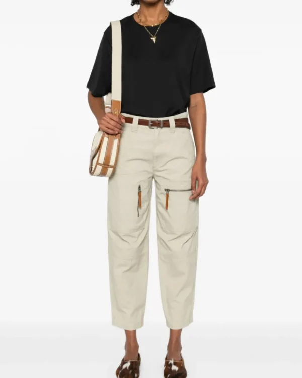 PANTALÓN KELYANE MARANT ÉTOILE