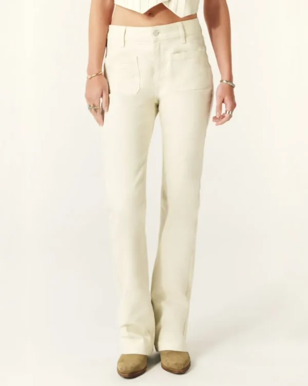 PANTALÓN ROSS BA&SH