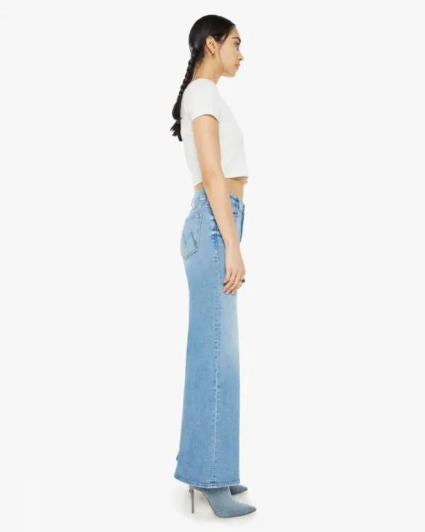 PANTALÓN THE TWISTER SKIMP MOTHER