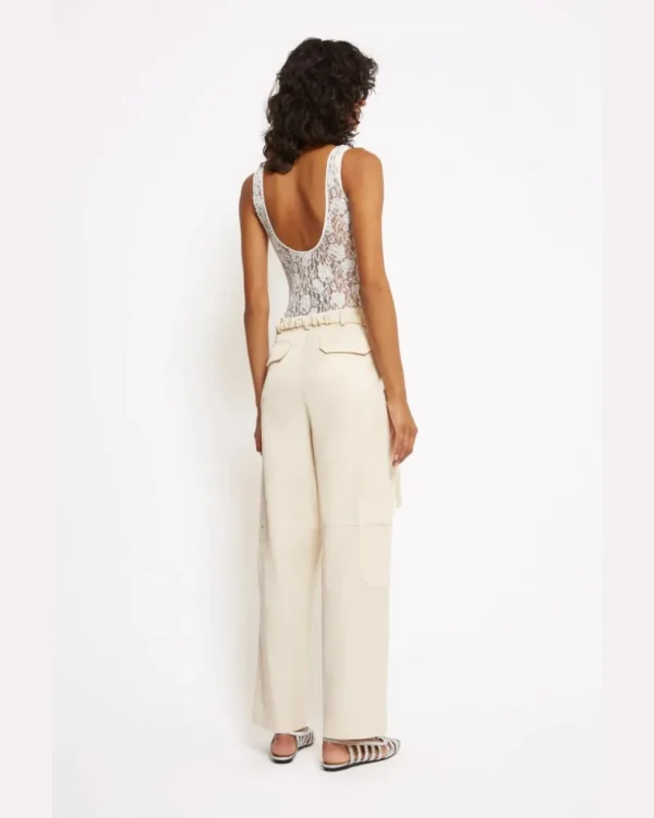 PANTALON JEWEL ROSEANNA
