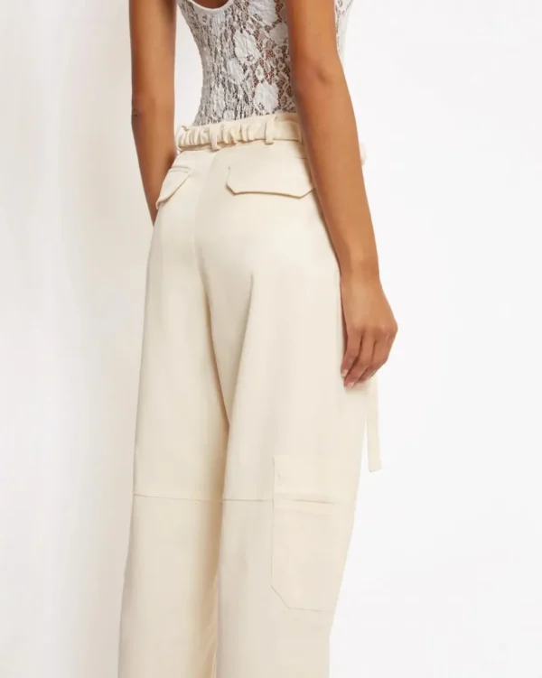 PANTALON JEWEL ROSEANNA