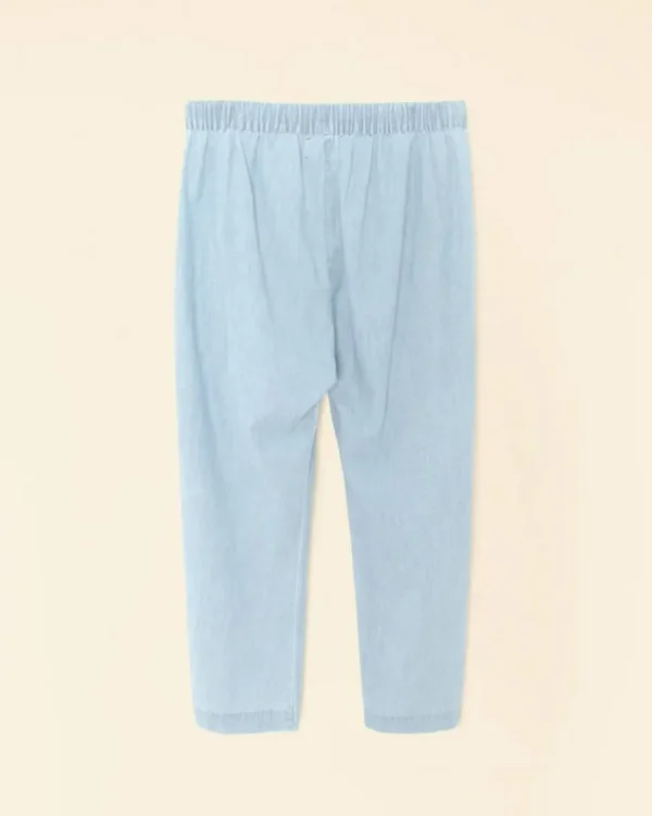 PANTALONES DRAPER XÍRENA