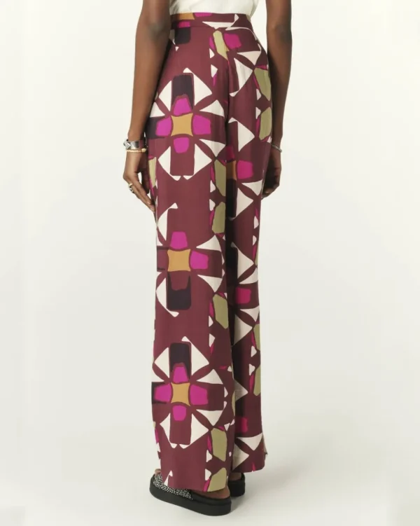 PANTALONES AARON BA&SH