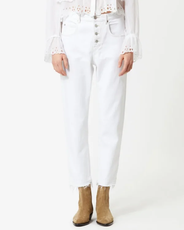 PANTALONES BELDEN MARANT ÉTOILE