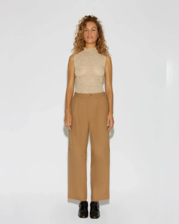 PANTALONES CARGO MARMONT ROSEANNA