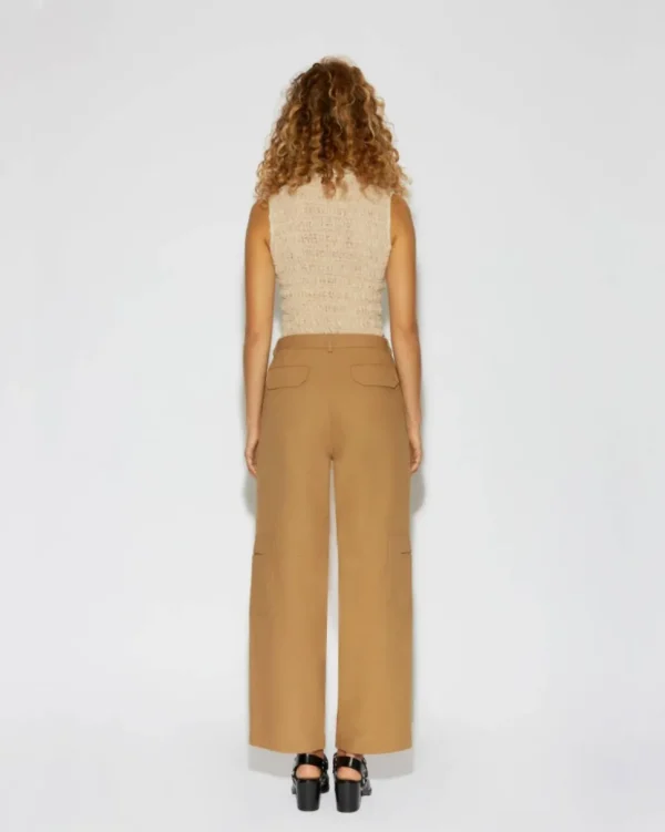 PANTALONES CARGO MARMONT ROSEANNA