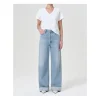 PANTALONES DAME AGOLDE