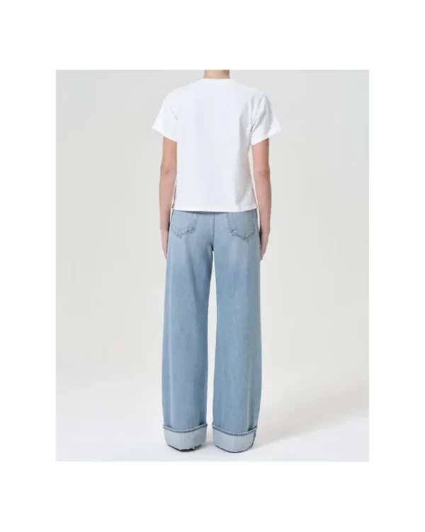 PANTALONES DAME AGOLDE