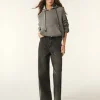 PANTALONES DELLOU BA&SH