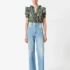 PANTALONES DILESKOA ISABEL MARANT ÉTOILE