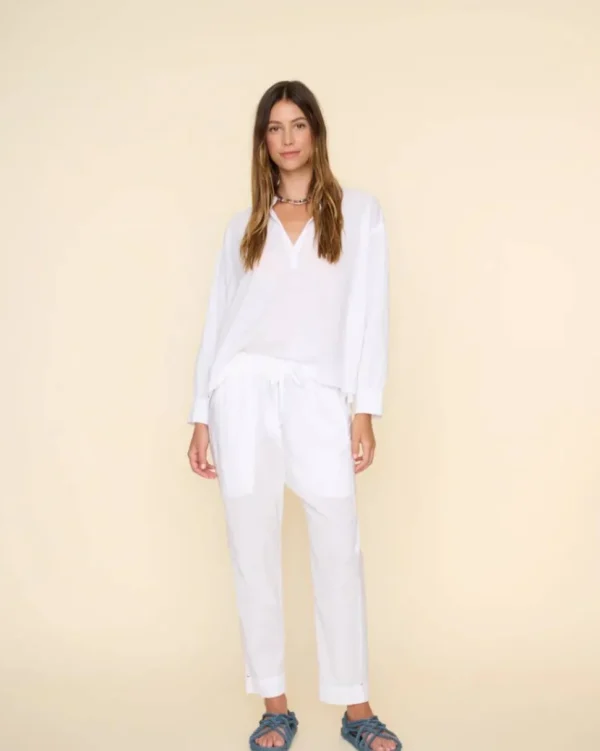 PANTALONES DRAPER XÍRENA