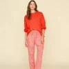 PANTALONES DRAPER XÍRENA