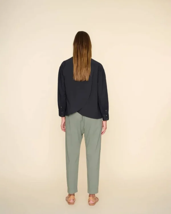 PANTALONES DRAPER XÍRENA